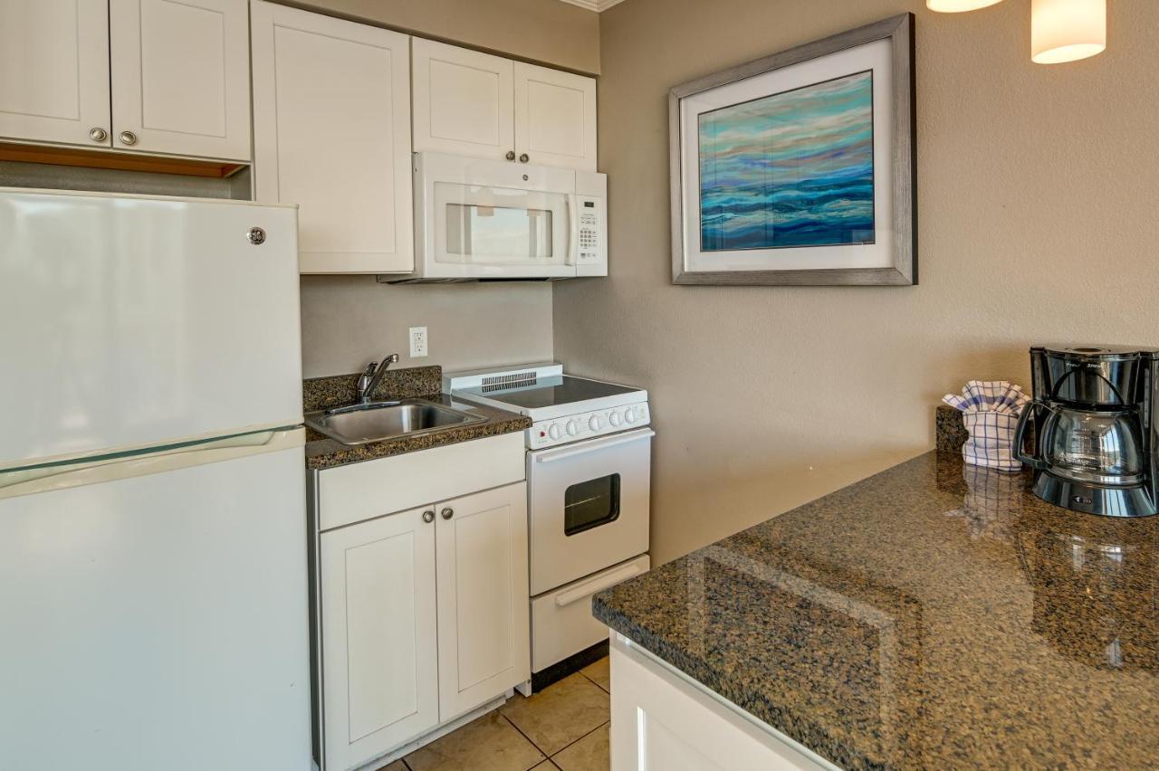 Myrtle Beach Condo With Resort Pool And Beach Access! Ngoại thất bức ảnh