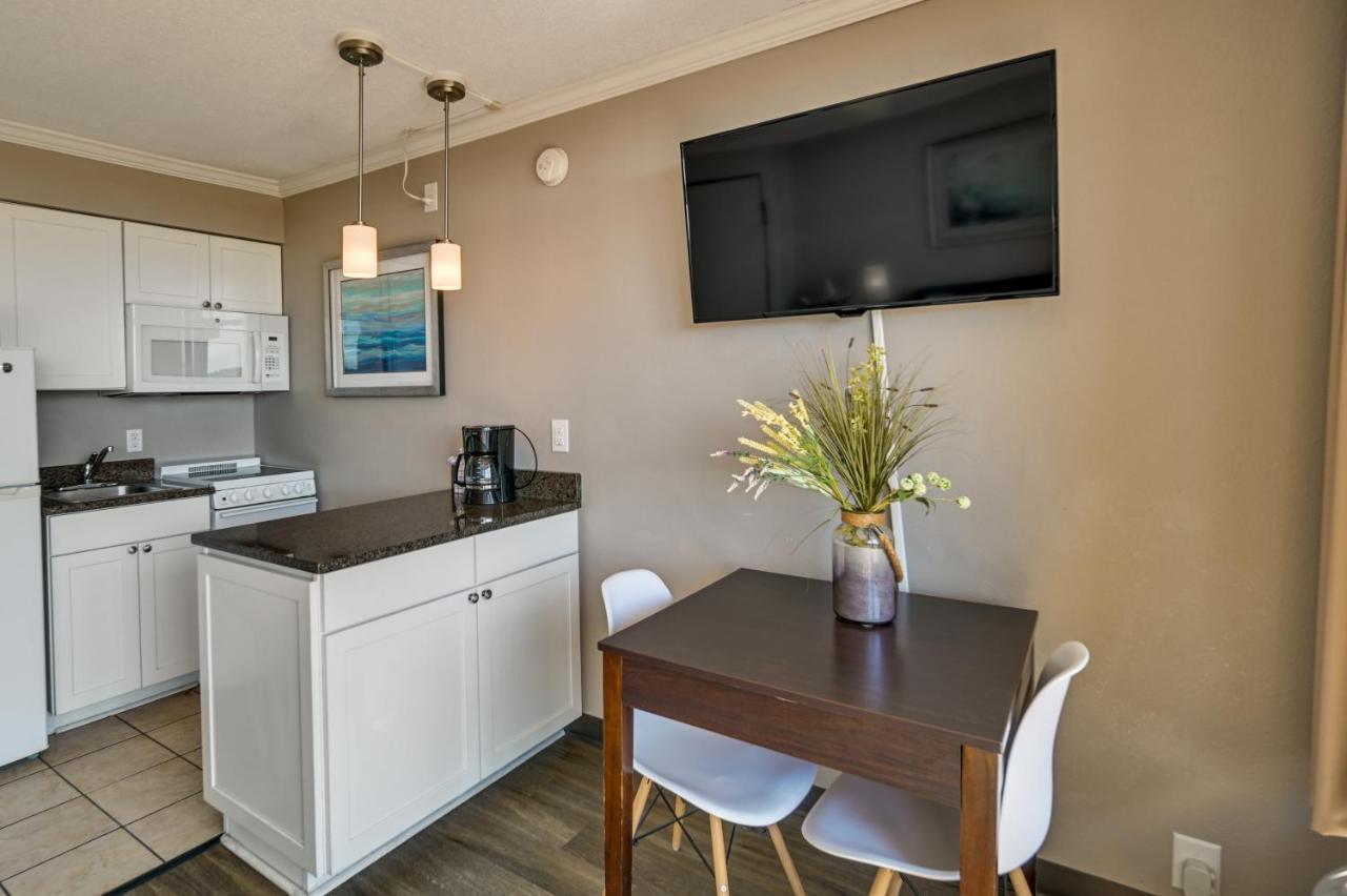 Myrtle Beach Condo With Resort Pool And Beach Access! Ngoại thất bức ảnh