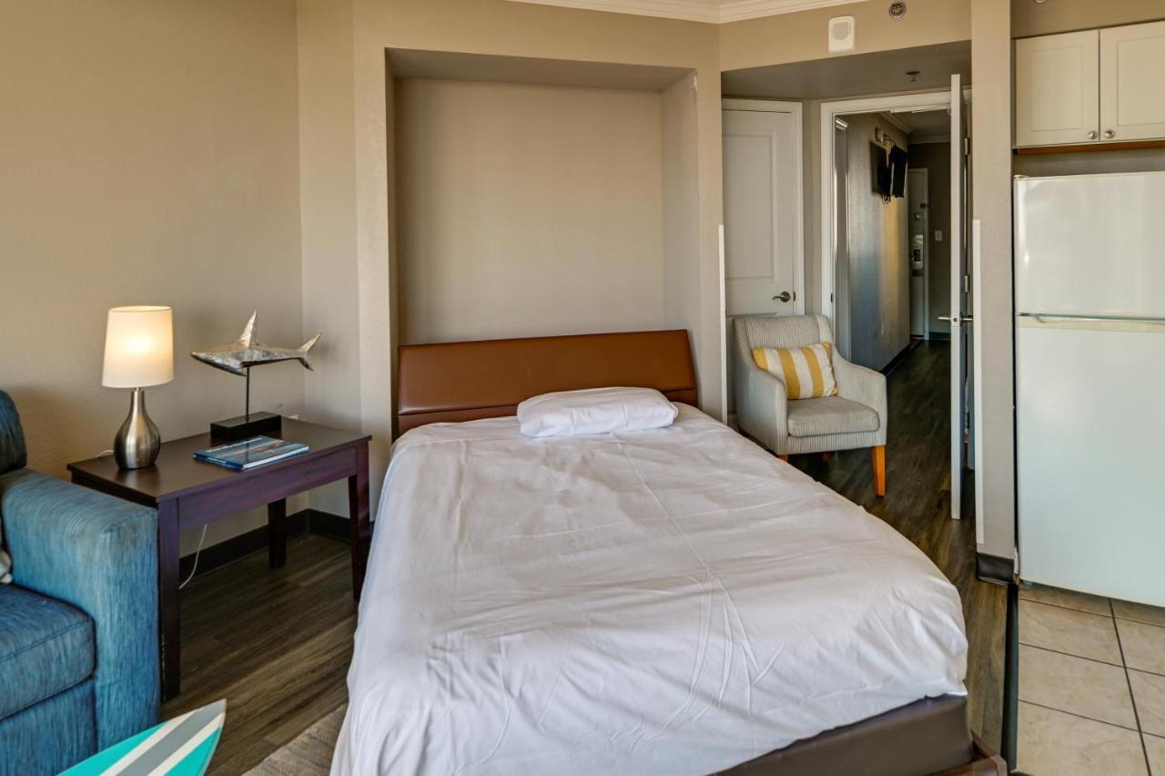 Myrtle Beach Condo With Resort Pool And Beach Access! Ngoại thất bức ảnh
