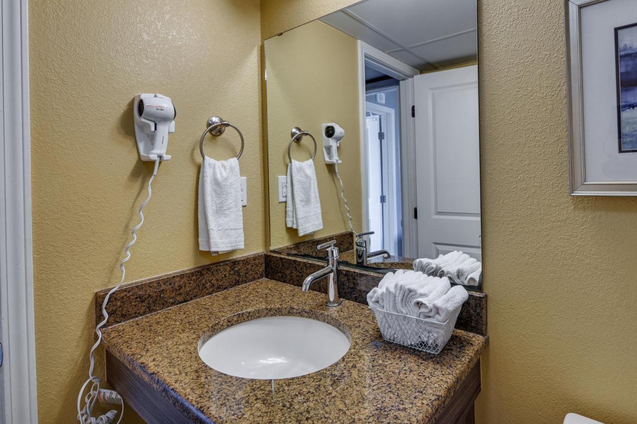 Myrtle Beach Condo With Resort Pool And Beach Access! Ngoại thất bức ảnh