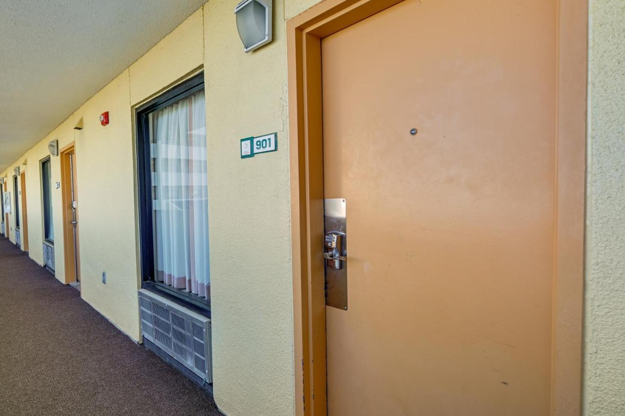 Myrtle Beach Condo With Resort Pool And Beach Access! Ngoại thất bức ảnh