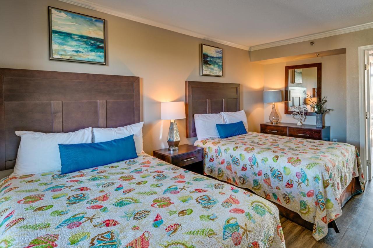 Myrtle Beach Condo With Resort Pool And Beach Access! Ngoại thất bức ảnh